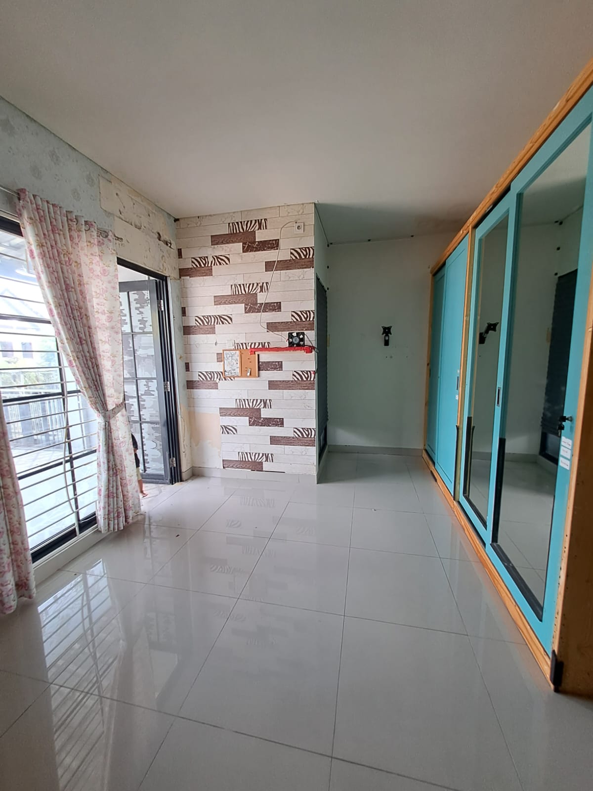 Rumah Disewakan di Cluster Cosmo Lippo Cikarang 